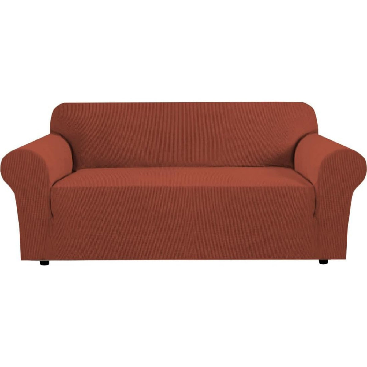 Stretch Couch Cover Loveseat Covers Cushion Couch Slipcover