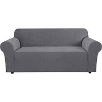 Stretch Couch Cover Loveseat Covers Cushion Couch Slipcover