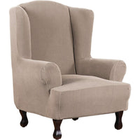 Stretch Couch Cover Loveseat Covers Cushion Couch Slipcover