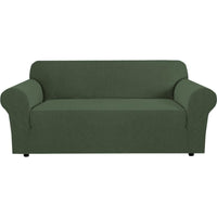 Stretch Couch Cover Loveseat Covers Cushion Couch Slipcover