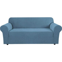 Stretch Couch Cover Loveseat Covers Cushion Couch Slipcover
