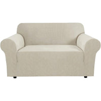Stretch Couch Cover Loveseat Covers Cushion Couch Slipcover