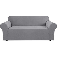 Stretch Couch Cover Loveseat Covers Cushion Couch Slipcover