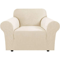 Stretch Couch Cover Loveseat Covers Cushion Couch Slipcover