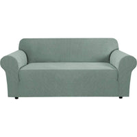 Stretch Couch Cover Loveseat Covers Cushion Couch Slipcover