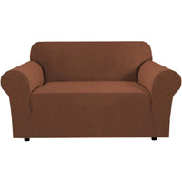 Stretch Couch Cover Loveseat Covers Cushion Couch Slipcover