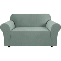 Stretch Couch Cover Loveseat Covers Cushion Couch Slipcover