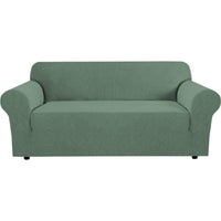 Stretch Couch Cover Loveseat Covers Cushion Couch Slipcover