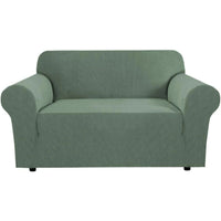 Stretch Couch Cover Loveseat Covers Cushion Couch Slipcover