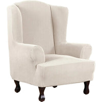 Stretch Couch Cover Loveseat Covers Cushion Couch Slipcover