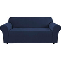 Stretch Couch Cover Loveseat Covers Cushion Couch Slipcover