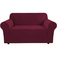 Stretch Couch Cover Loveseat Covers Cushion Couch Slipcover