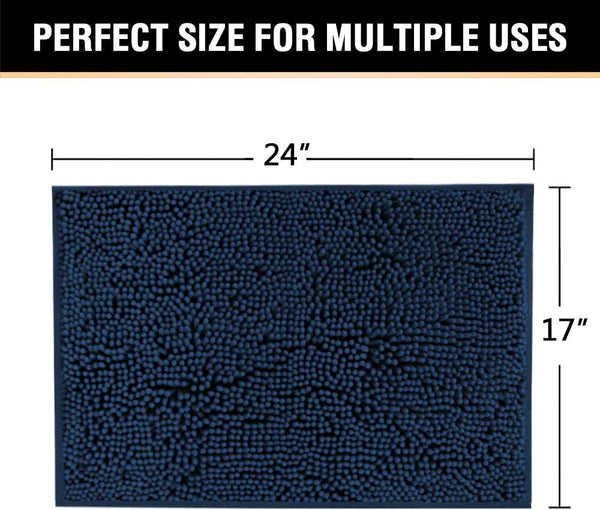 Bath Rug, Bath Mat Non Slip Bath Mats for Bathroom Floor Bathroom Rug