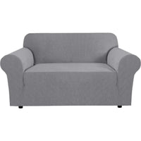 Stretch Couch Cover Loveseat Covers Cushion Couch Slipcover