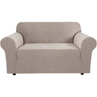 Stretch Couch Cover Loveseat Covers Cushion Couch Slipcover