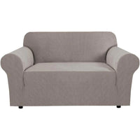 Stretch Couch Cover Loveseat Covers Cushion Couch Slipcover