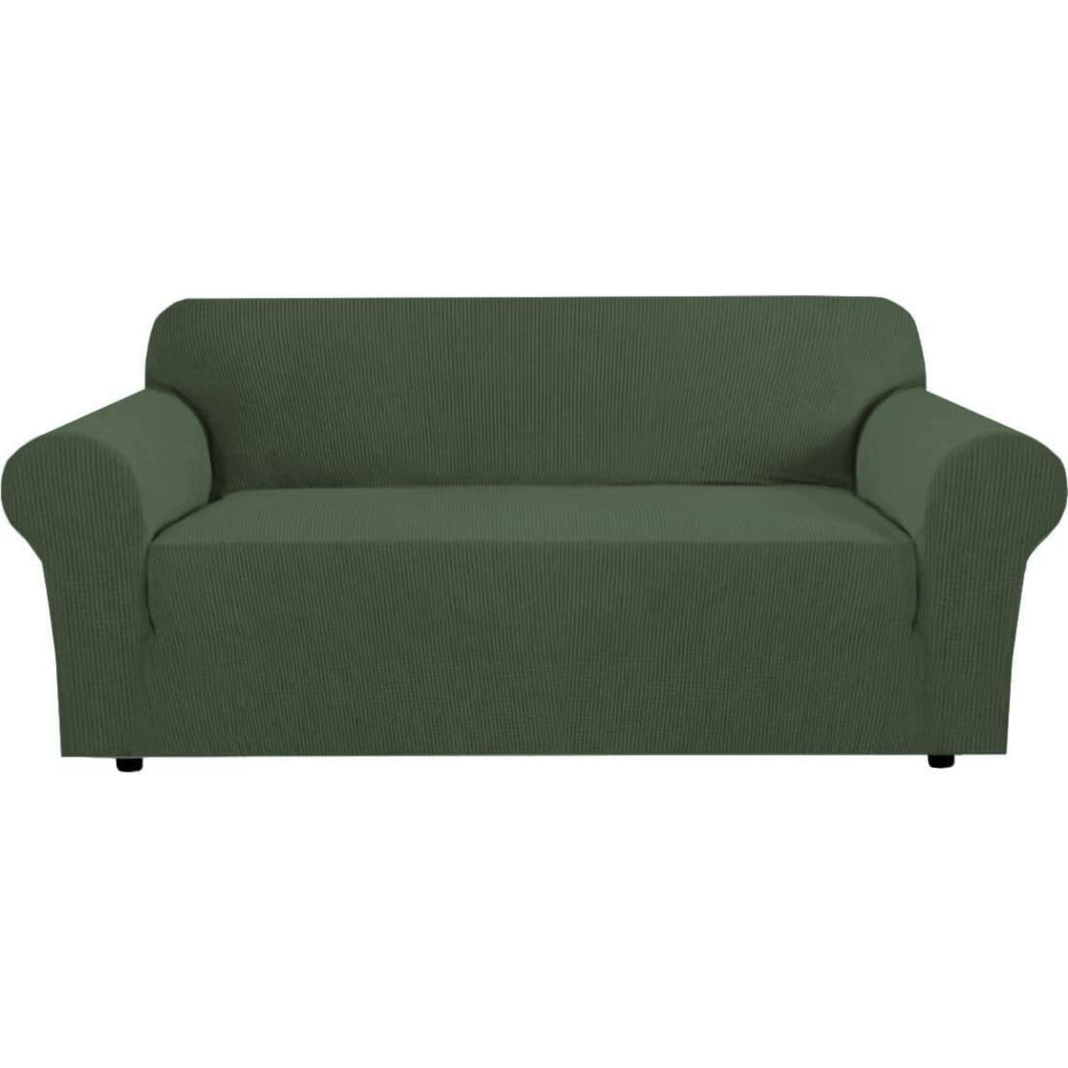 Stretch Couch Cover Loveseat Covers Cushion Couch Slipcover
