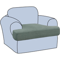 Stretch T Cushion Chair Sofa Slipcover