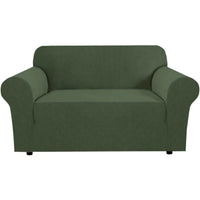 Stretch Couch Cover Loveseat Covers Cushion Couch Slipcover