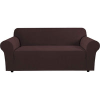 Stretch Couch Cover Loveseat Covers Cushion Couch Slipcover