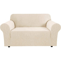 Stretch Couch Cover Loveseat Covers Cushion Couch Slipcover