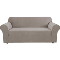 Stretch Couch Cover Loveseat Covers Cushion Couch Slipcover