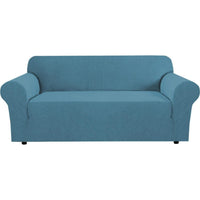 Stretch Couch Cover Loveseat Covers Cushion Couch Slipcover