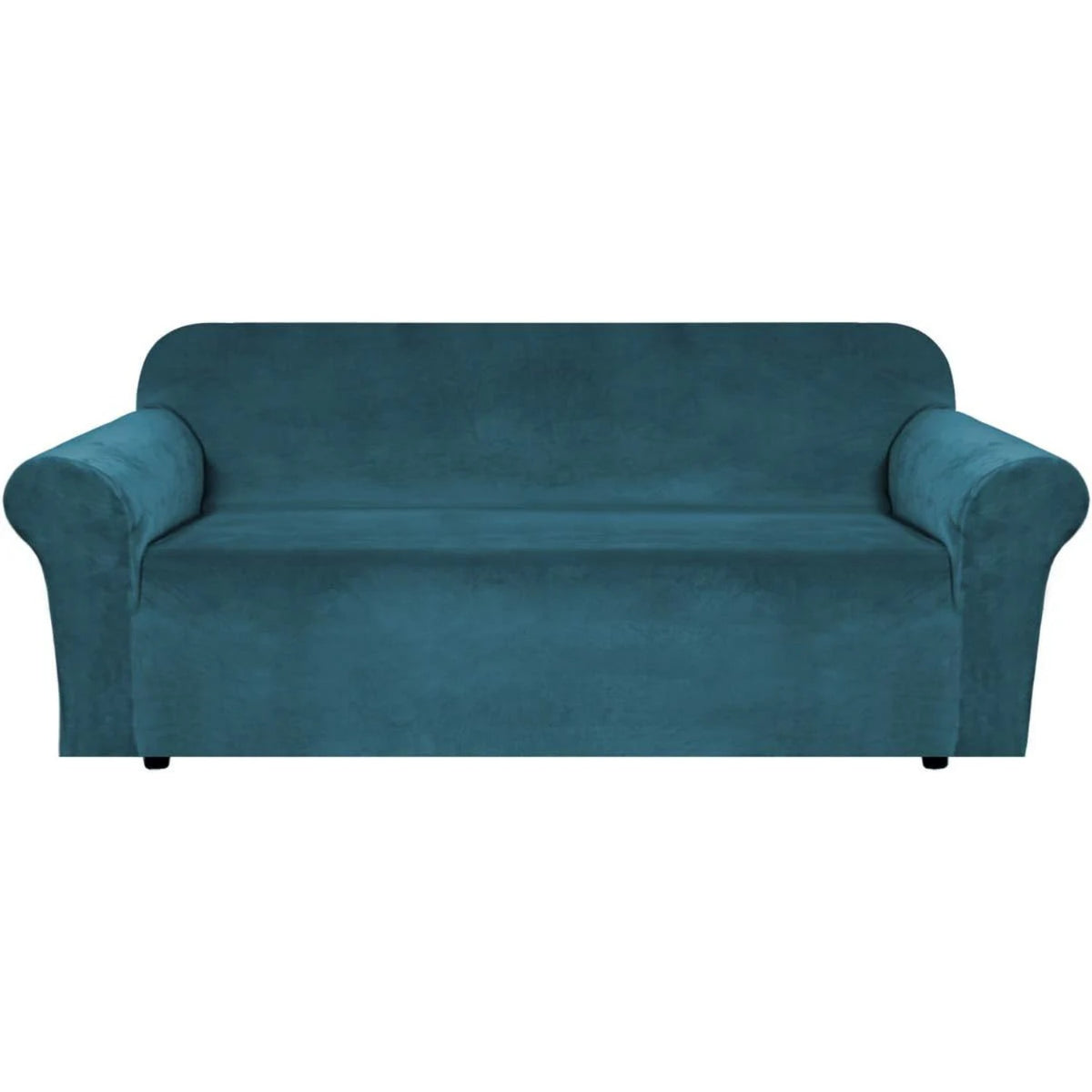 Stretch Velvet Sofa Covers for Cushion Couch Covers Sofa Slipcovers Furniture Protector