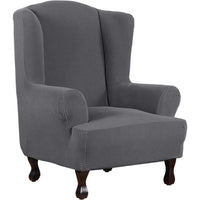 Stretch Couch Cover Loveseat Covers Cushion Couch Slipcover