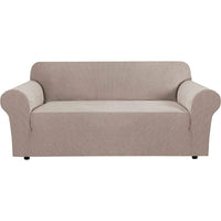 Stretch Couch Cover Loveseat Covers Cushion Couch Slipcover
