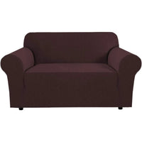 Stretch Couch Cover Loveseat Covers Cushion Couch Slipcover