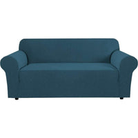 Stretch Couch Cover Loveseat Covers Cushion Couch Slipcover