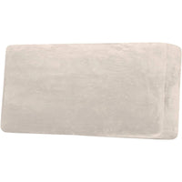 Velvet Stretch Couch Cushion Cover Plush Cushion Slipcover