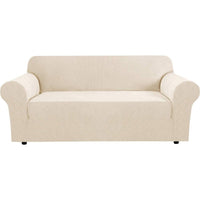 Stretch Couch Cover Loveseat Covers Cushion Couch Slipcover