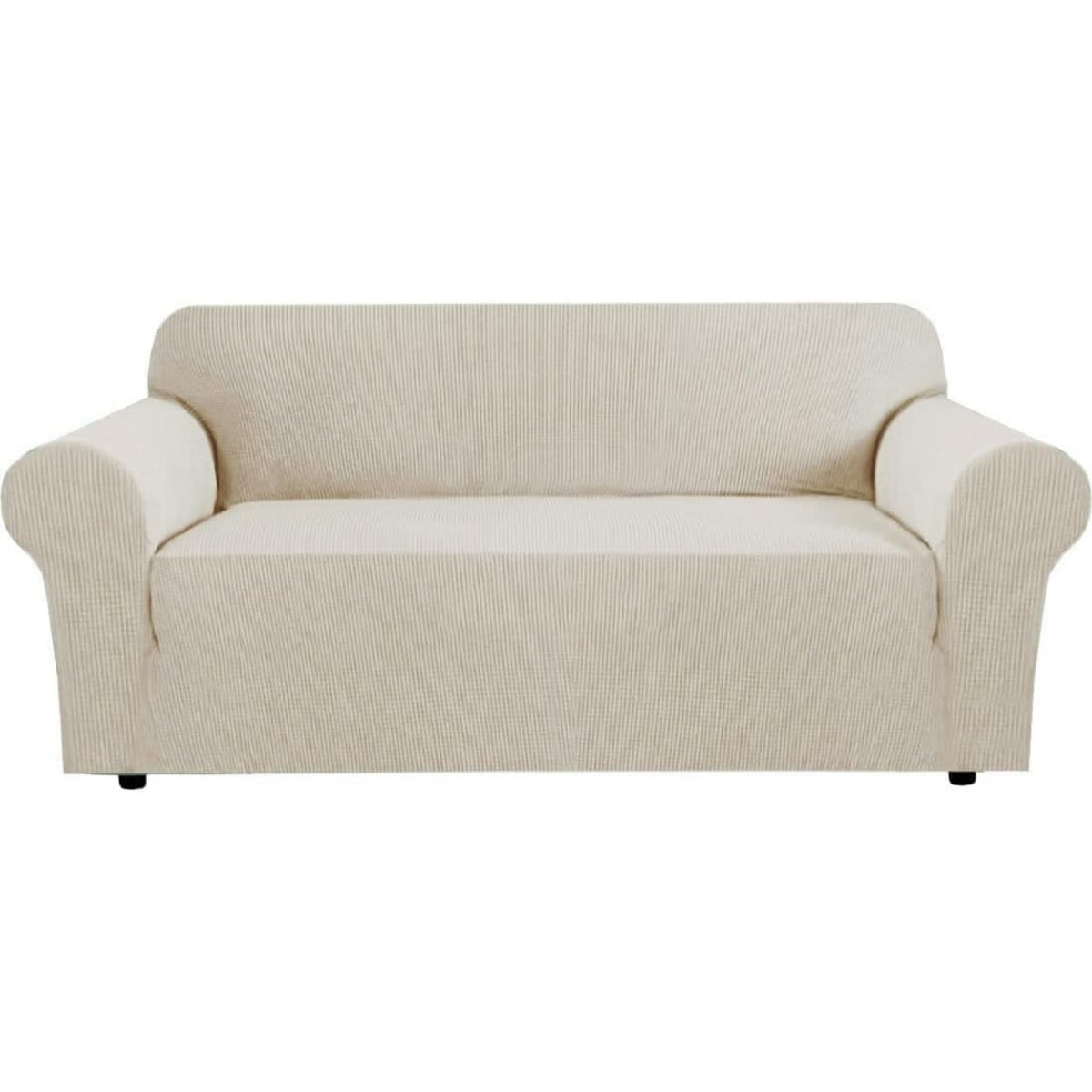 Stretch Couch Cover Loveseat Covers Cushion Couch Slipcover