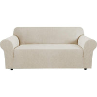 Stretch Couch Cover Loveseat Covers Cushion Couch Slipcover
