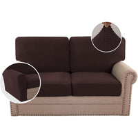 Multi-Pieces Chair Covers Stretch Couch Covers