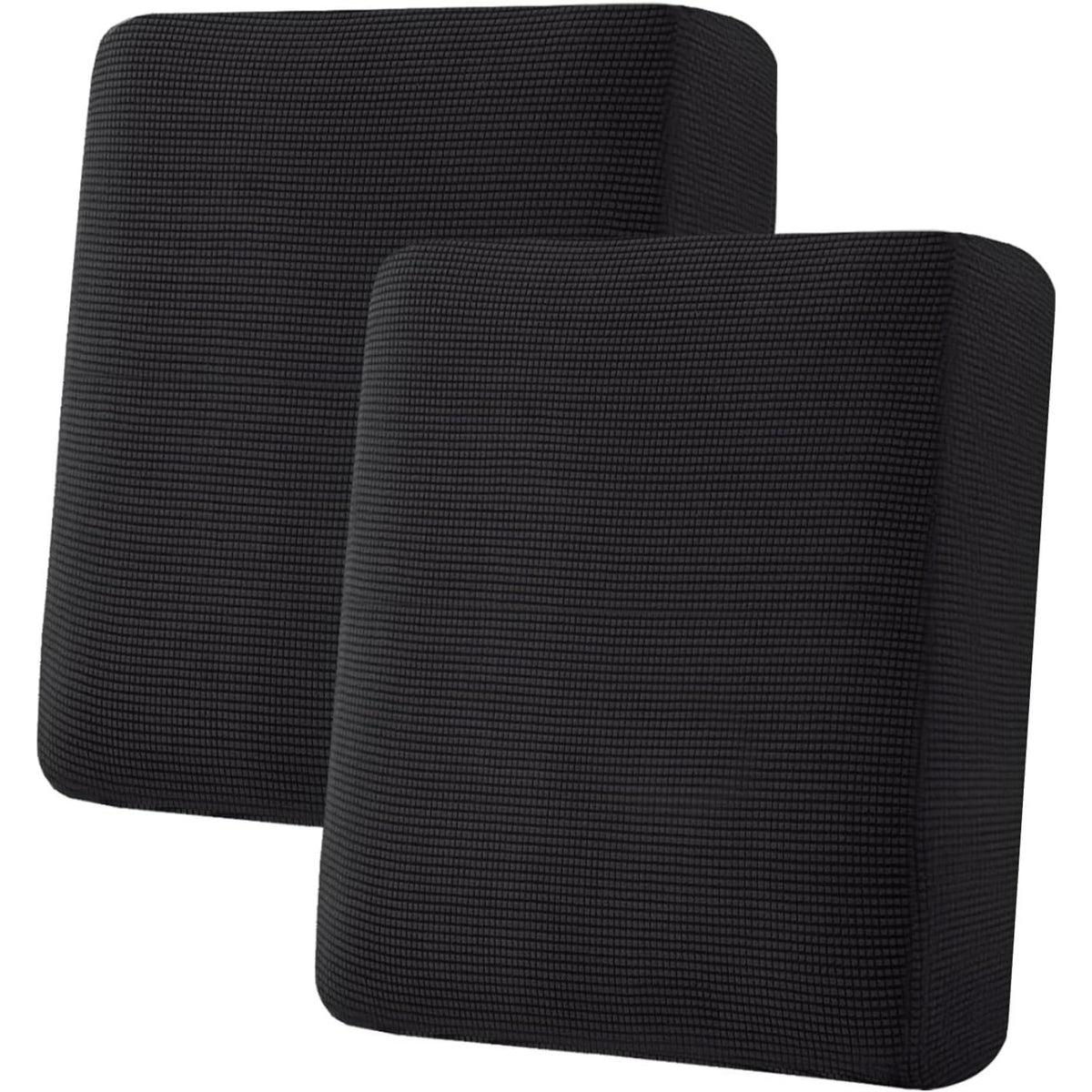 Super Stretch Individual Seat Cushion Covers Sofa Covers