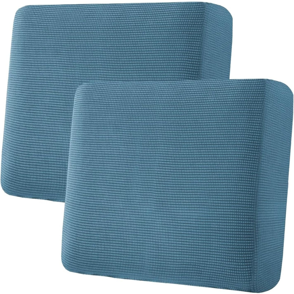 Super Stretch Individual Seat Cushion Covers Sofa Covers