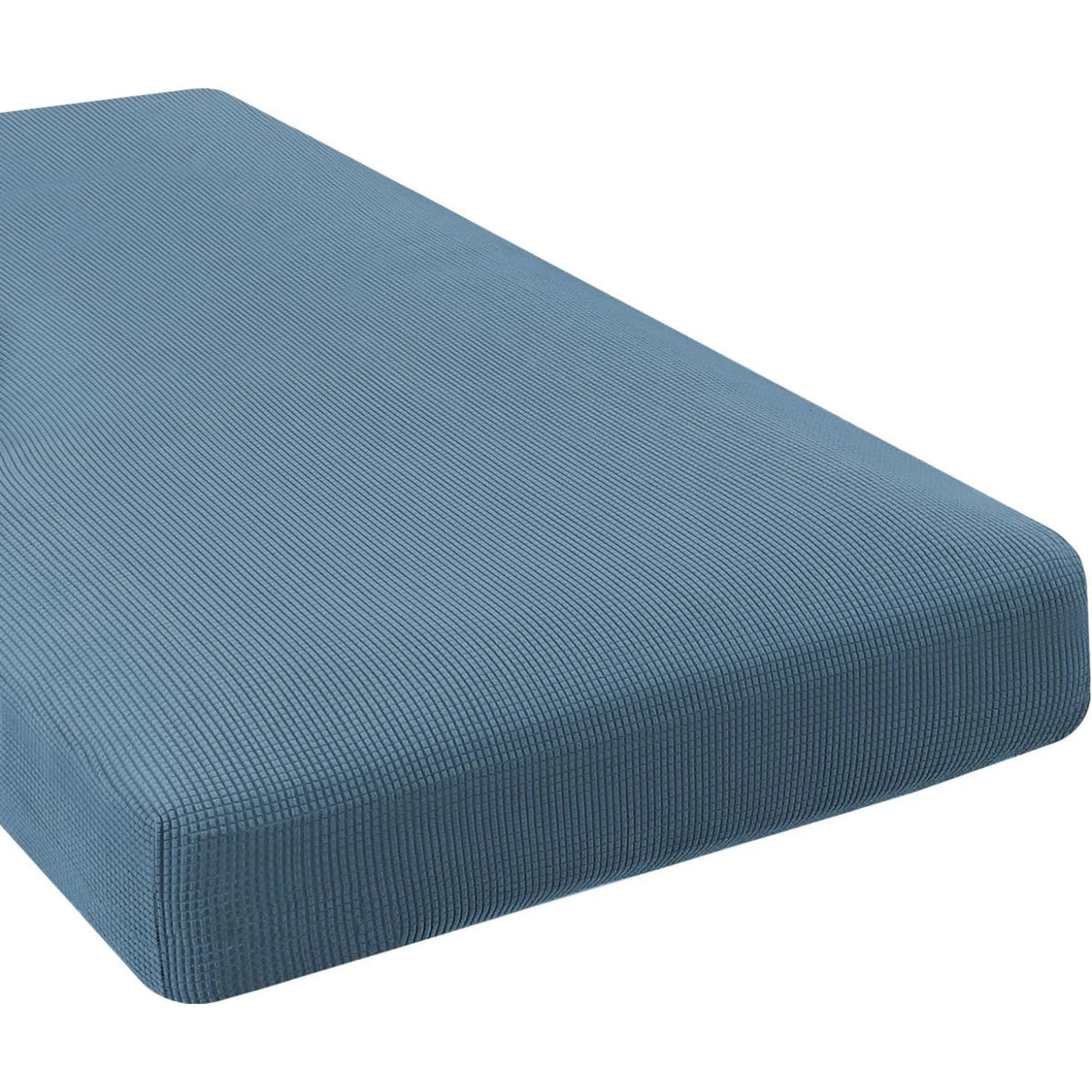 Super Stretch Individual Seat Cushion Covers Sofa Covers
