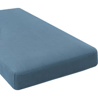 Super Stretch Individual Seat Cushion Covers Sofa Covers