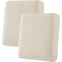 Super Stretch Individual Seat Cushion Covers Sofa Covers