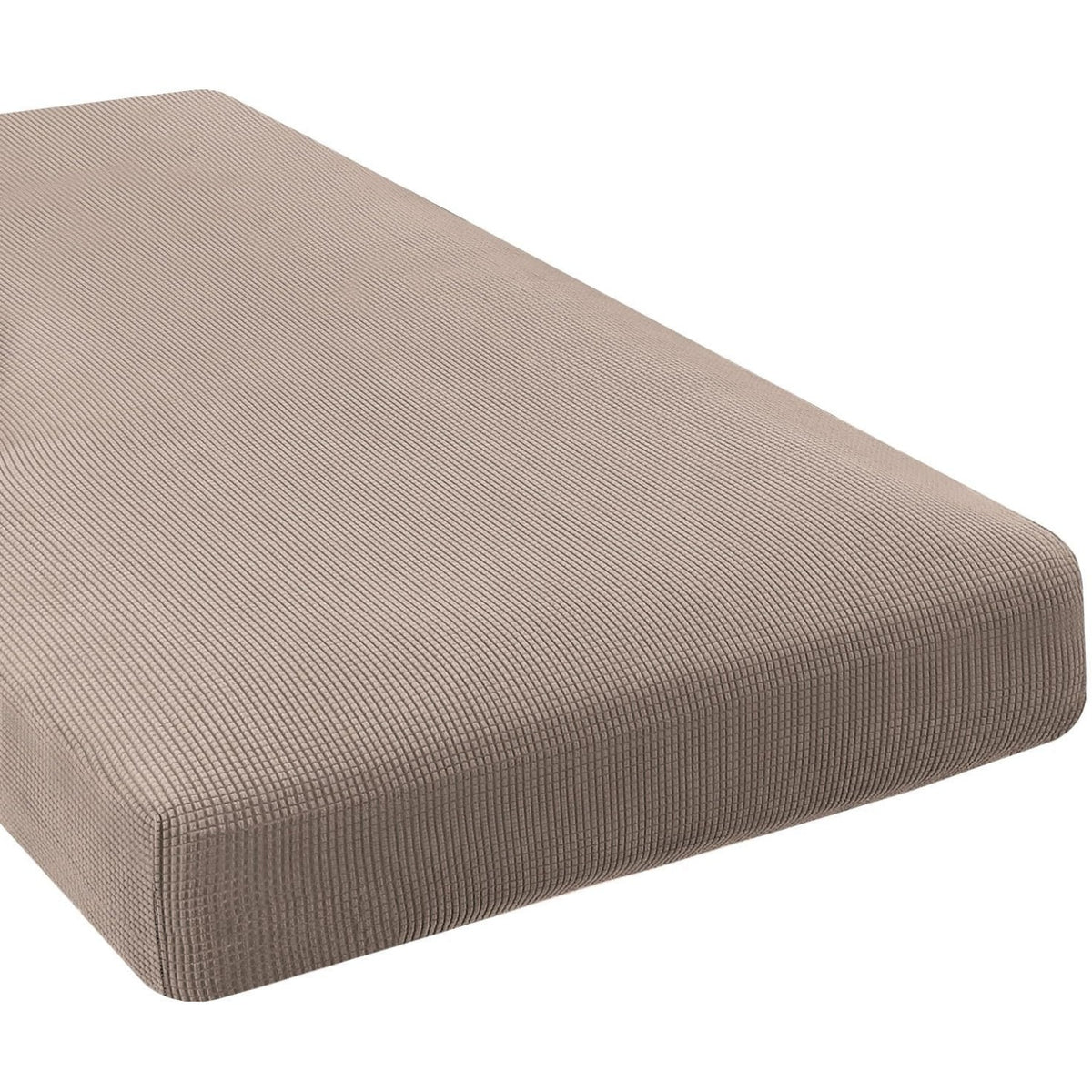 Super Stretch Individual Seat Cushion Covers Sofa Covers