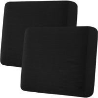 Super Stretch Individual Seat Cushion Covers Sofa Covers