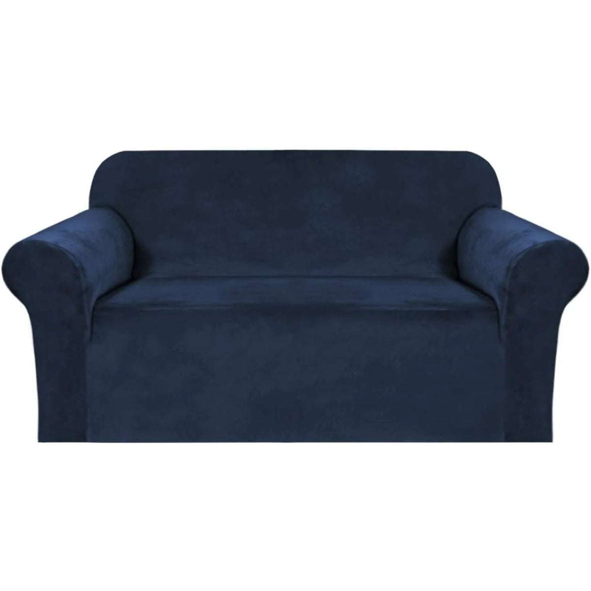 Stretch Velvet Sofa Covers for Cushion Couch Covers Sofa Slipcovers Furniture Protector