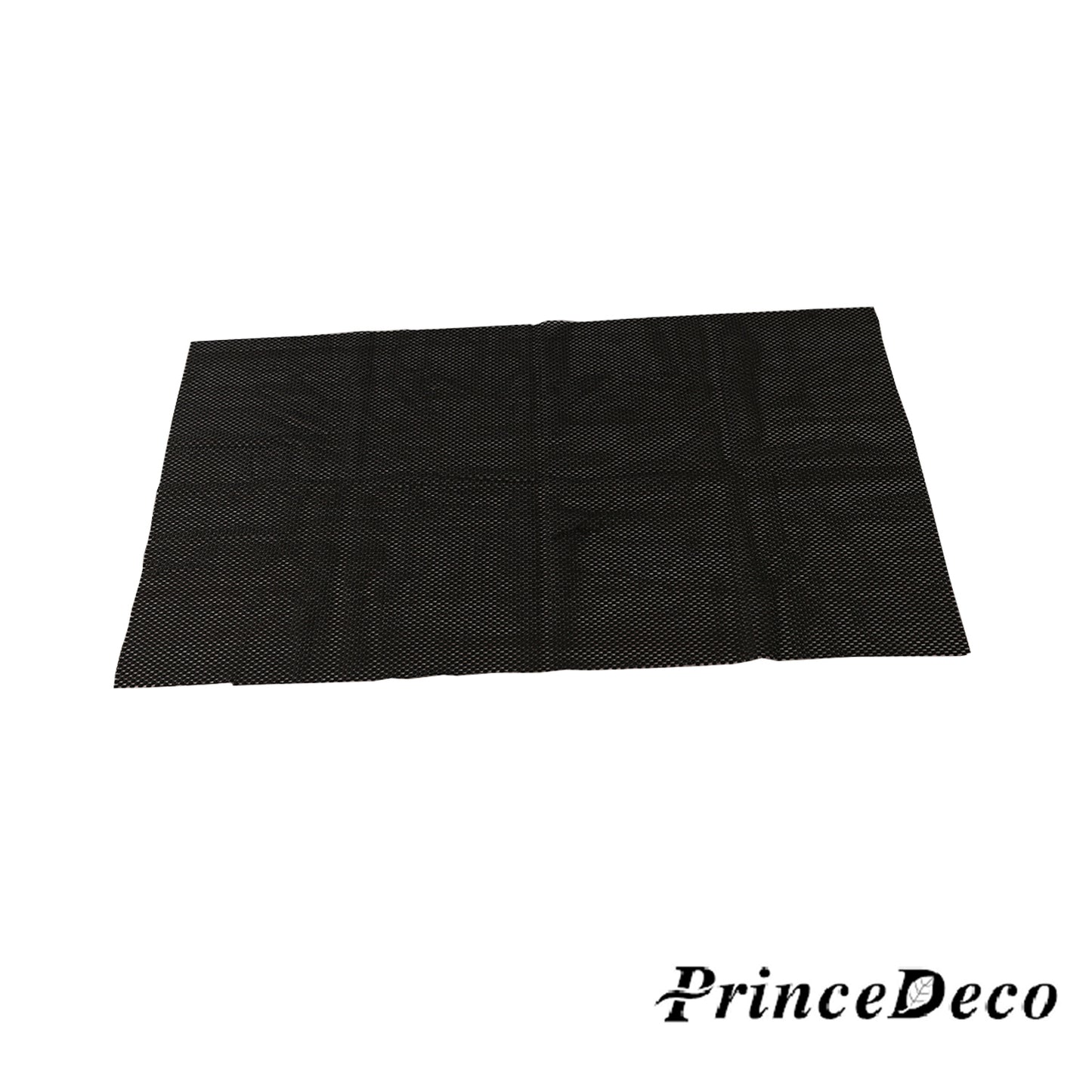 Prince Deco Underlay-Premier Plush Area Rug-Carpet underlay