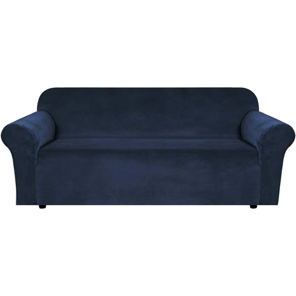 Stretch Velvet Sofa Covers for Cushion Couch Covers Sofa Slipcovers Furniture Protector