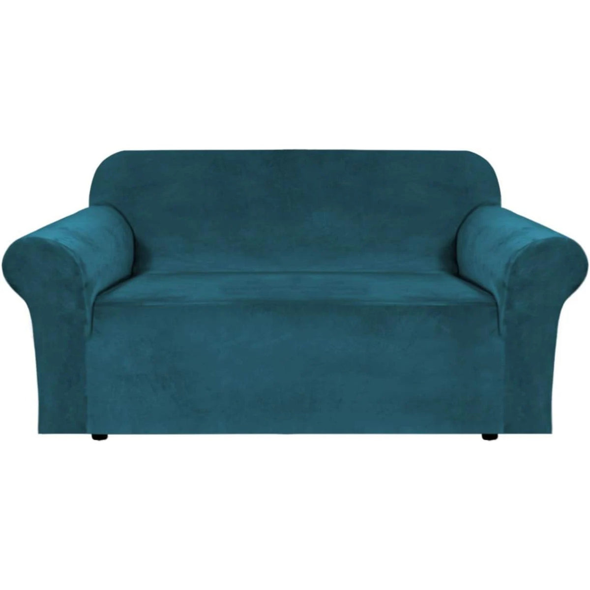 Stretch Velvet Sofa Covers for Cushion Couch Covers Sofa Slipcovers Furniture Protector