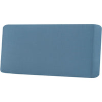 Super Stretch Individual Seat Cushion Covers Sofa Covers