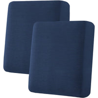 Super Stretch Individual Seat Cushion Covers Sofa Covers
